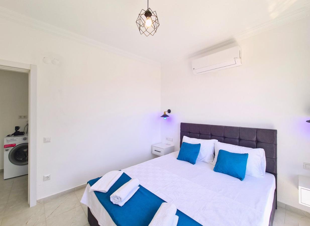 Fame Apart Kas Apartment Yenikoy  Екстериор снимка