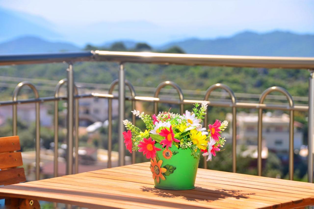 Fame Apart Kas Apartment Yenikoy  Екстериор снимка