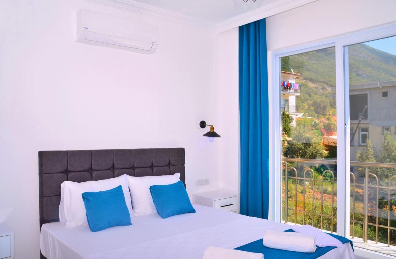 Fame Apart Kas Apartment Yenikoy  Екстериор снимка
